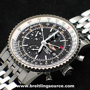 breitling a24322 instruction manual